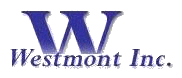 Westmont Inc. Logo - Copyright© Westmont Inc.